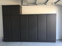 Quick Response Garage Cabinets & Epoxy Floors image 3